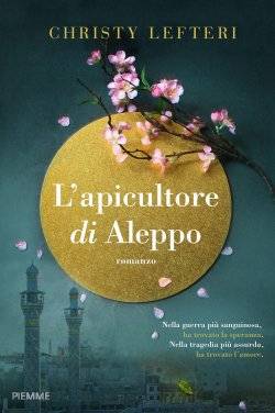 trama del libro L'apicultore di Aleppo